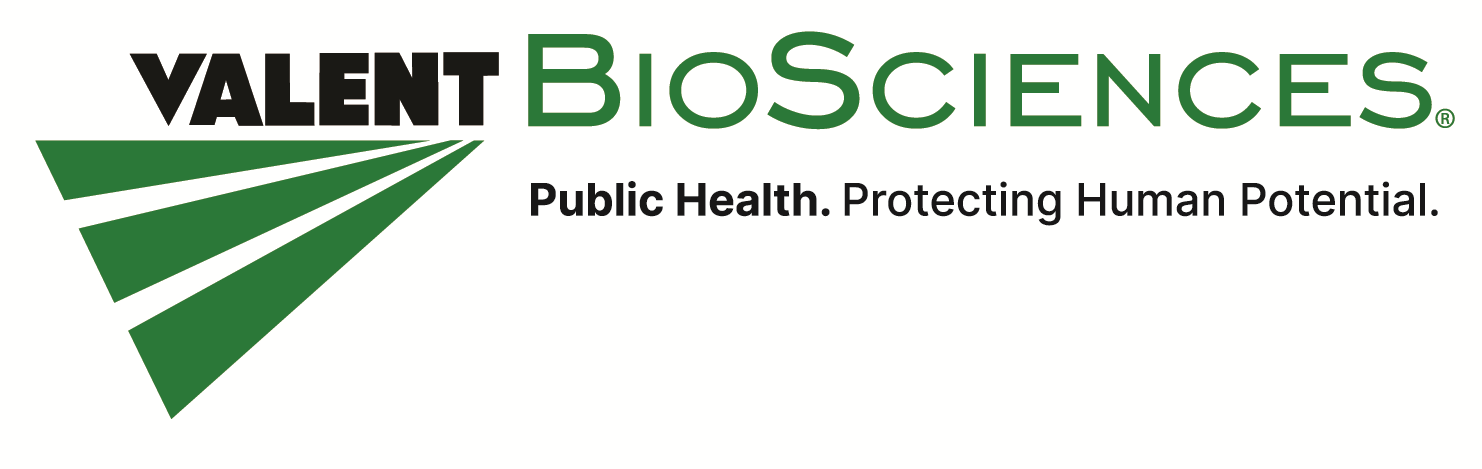 Valent BioSciences LLC.